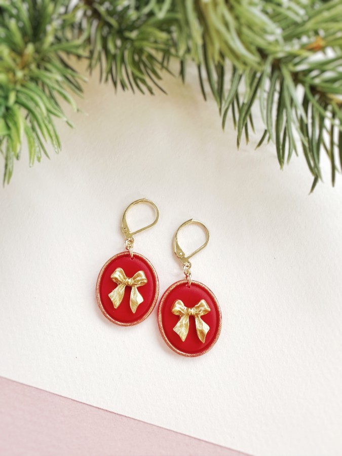 Ausk. Su auksiniu kaspinu |Auks.NP|AUK-18